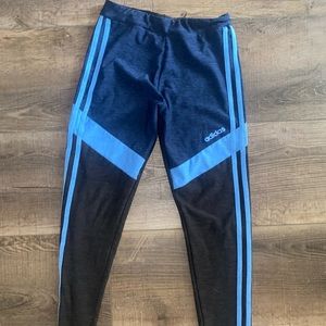 Adidas leggings
